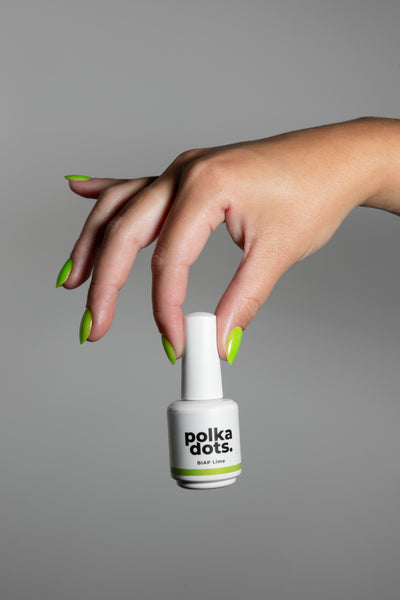BIAP Lime - Hema Free