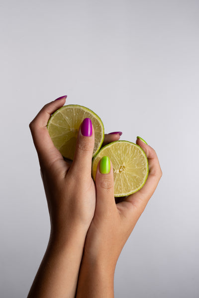 BIAP Lime - Hema Free
