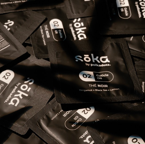 Sōka Sample 1ml