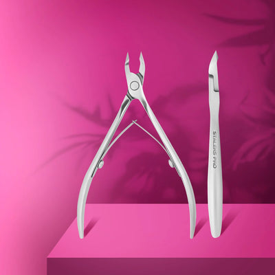 Staleks pro expert cuticle nipper 90/5mm NE-90-5