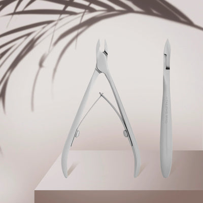 Staleks pro smart cuticle nipper 11/7mm NS-11-7