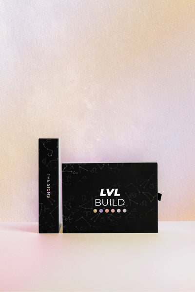 LVL Build Box | The Signs