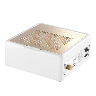 Teri TURBO OPBOUW White/Black/Gold/Silver