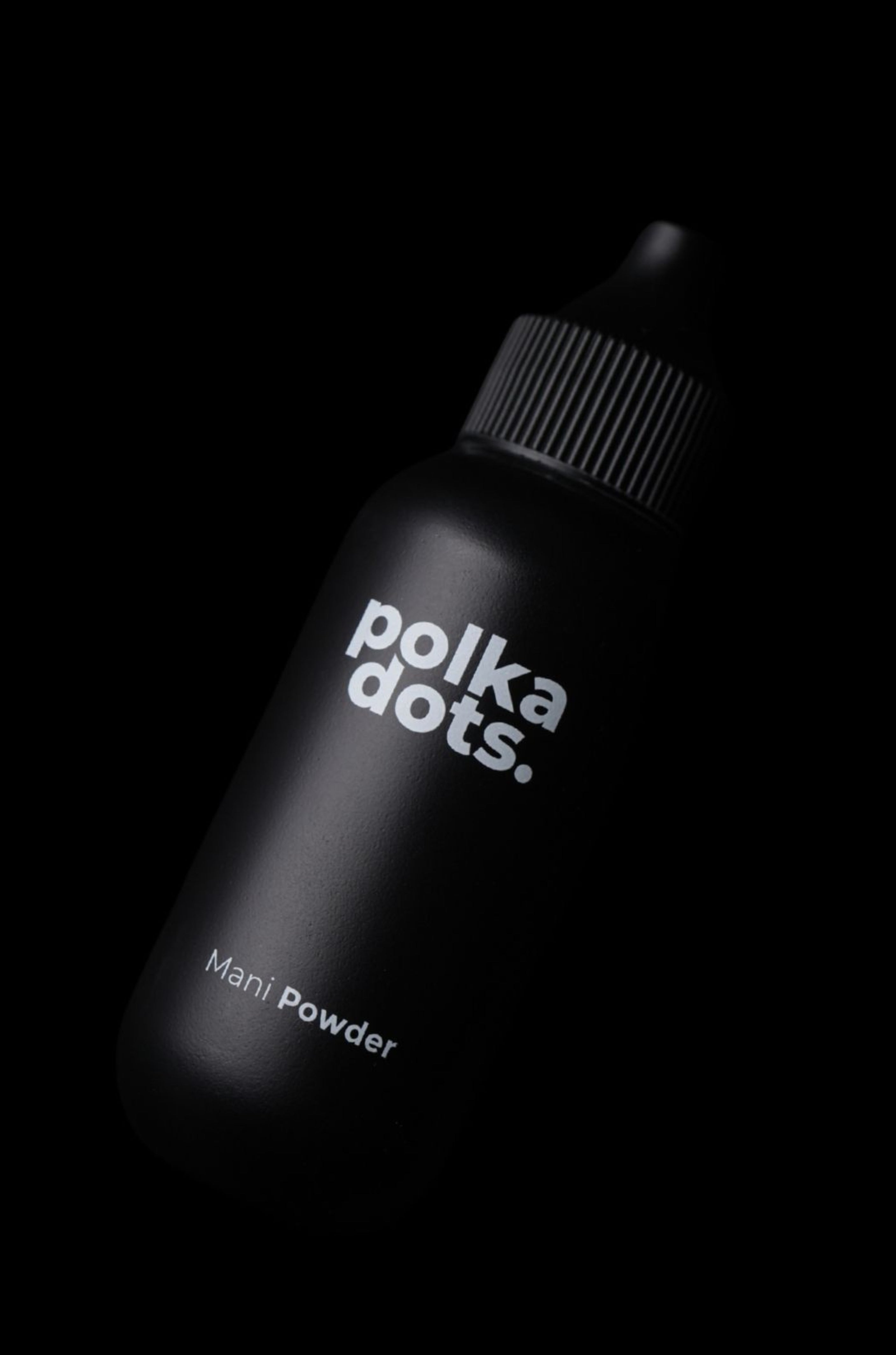 Manicure powder