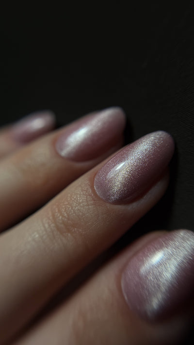 Xolish 41 glitter cat eye