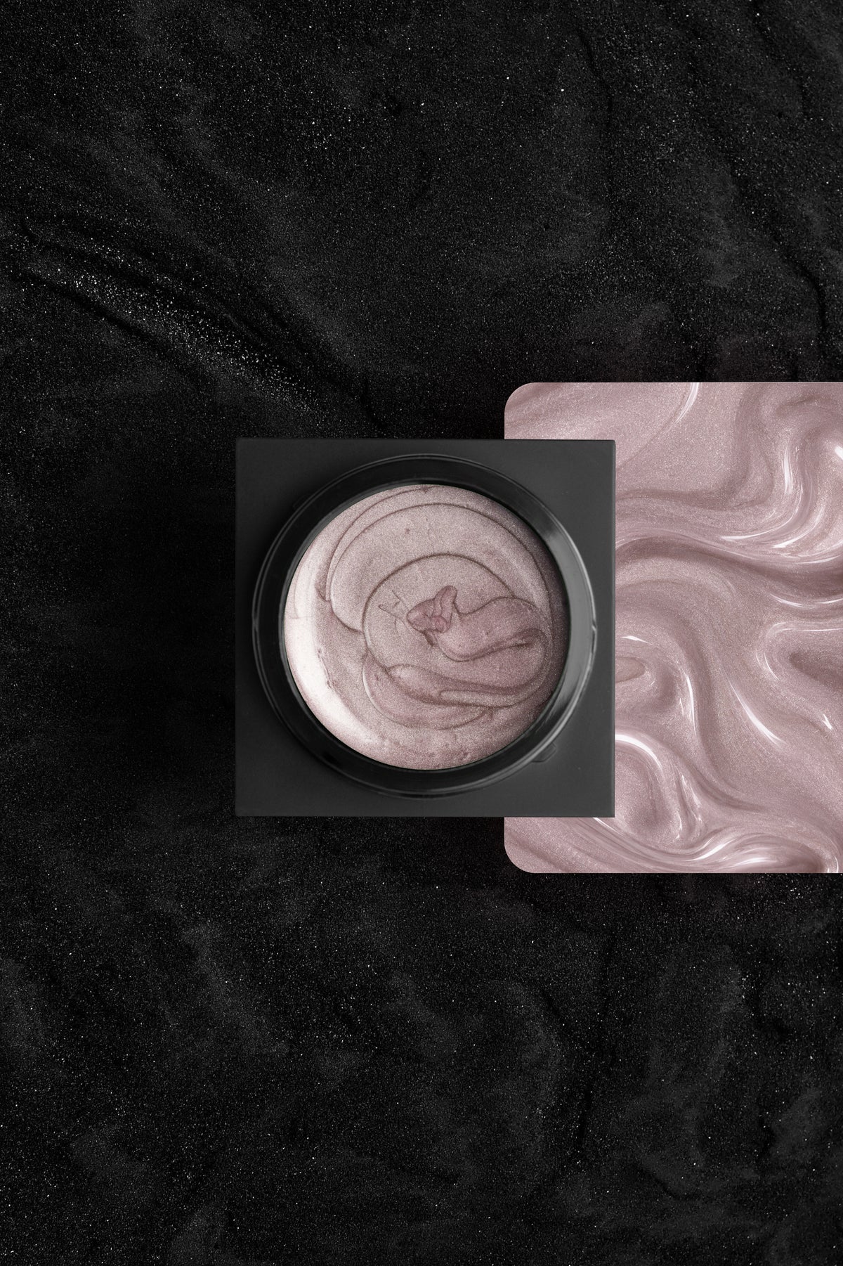 Xolish 36 glass cat eye