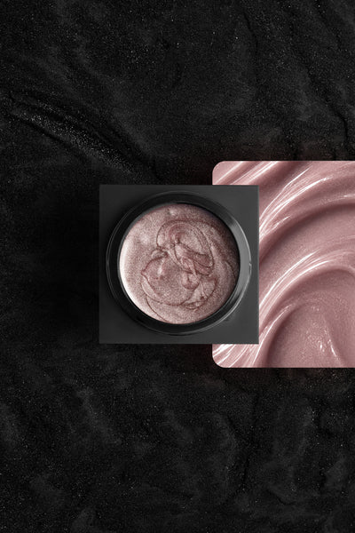 Xolish 41 glitter cat eye