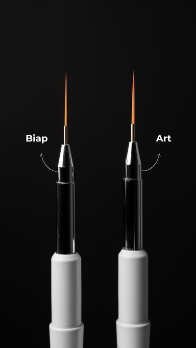 Biap liner