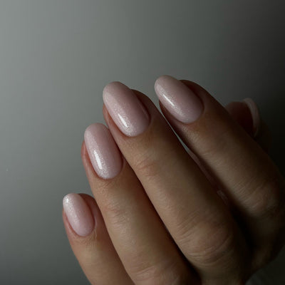 LVL Fiber Sparkling Rose | 30g