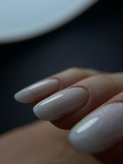 LVL Fiber Sparkling White | 30g