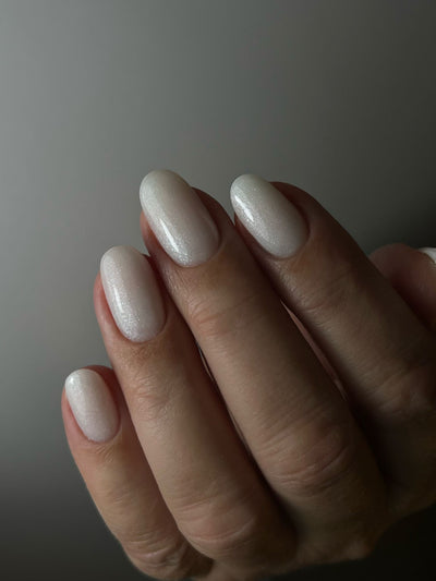LVL Fiber Sparkling White | 30g