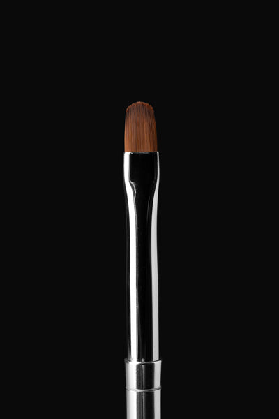 The Silver Set (7 brushes)