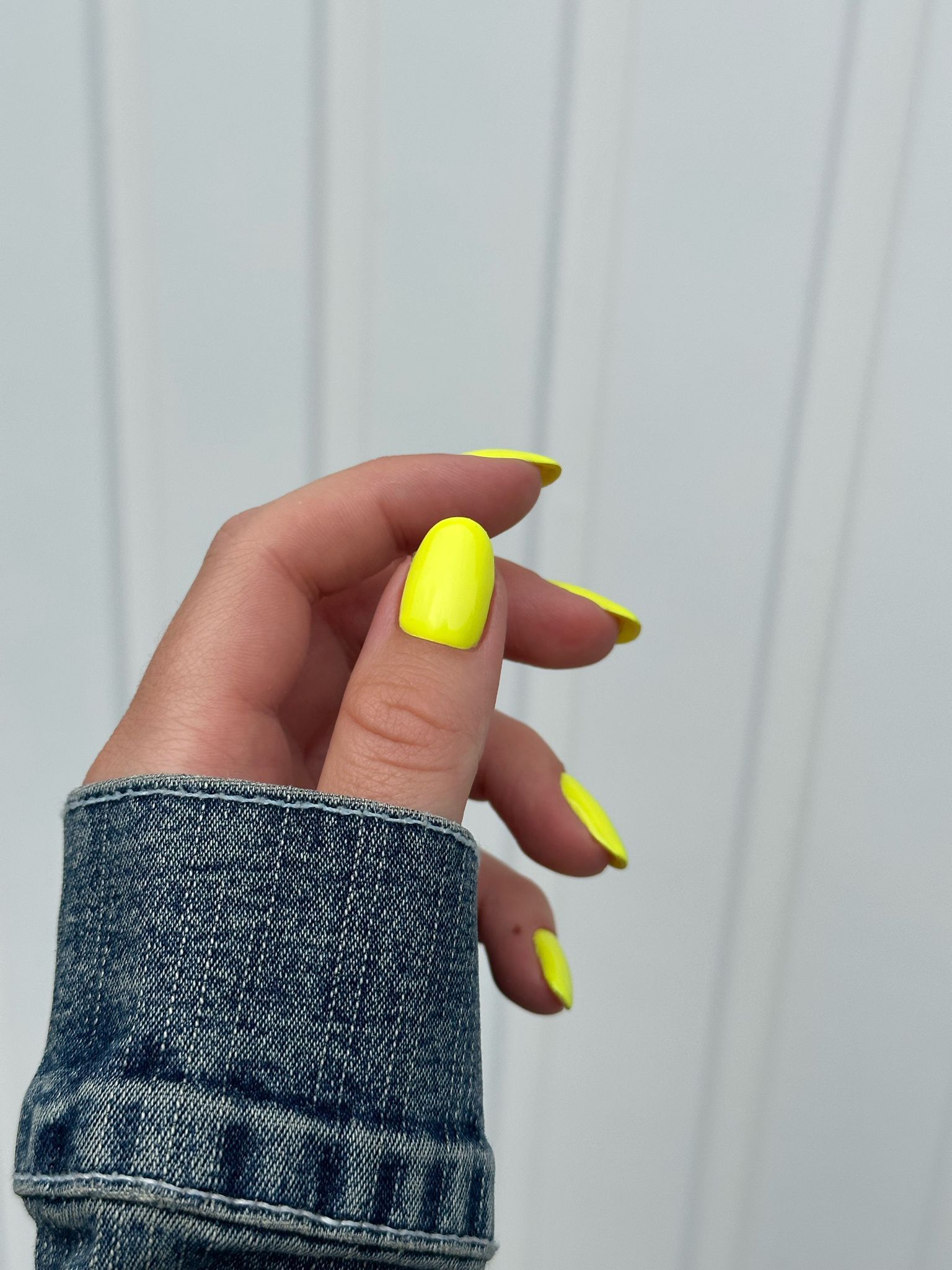 Gelpolish 68 Parula