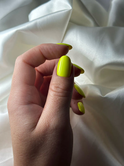 Gelpolish 68 Parula