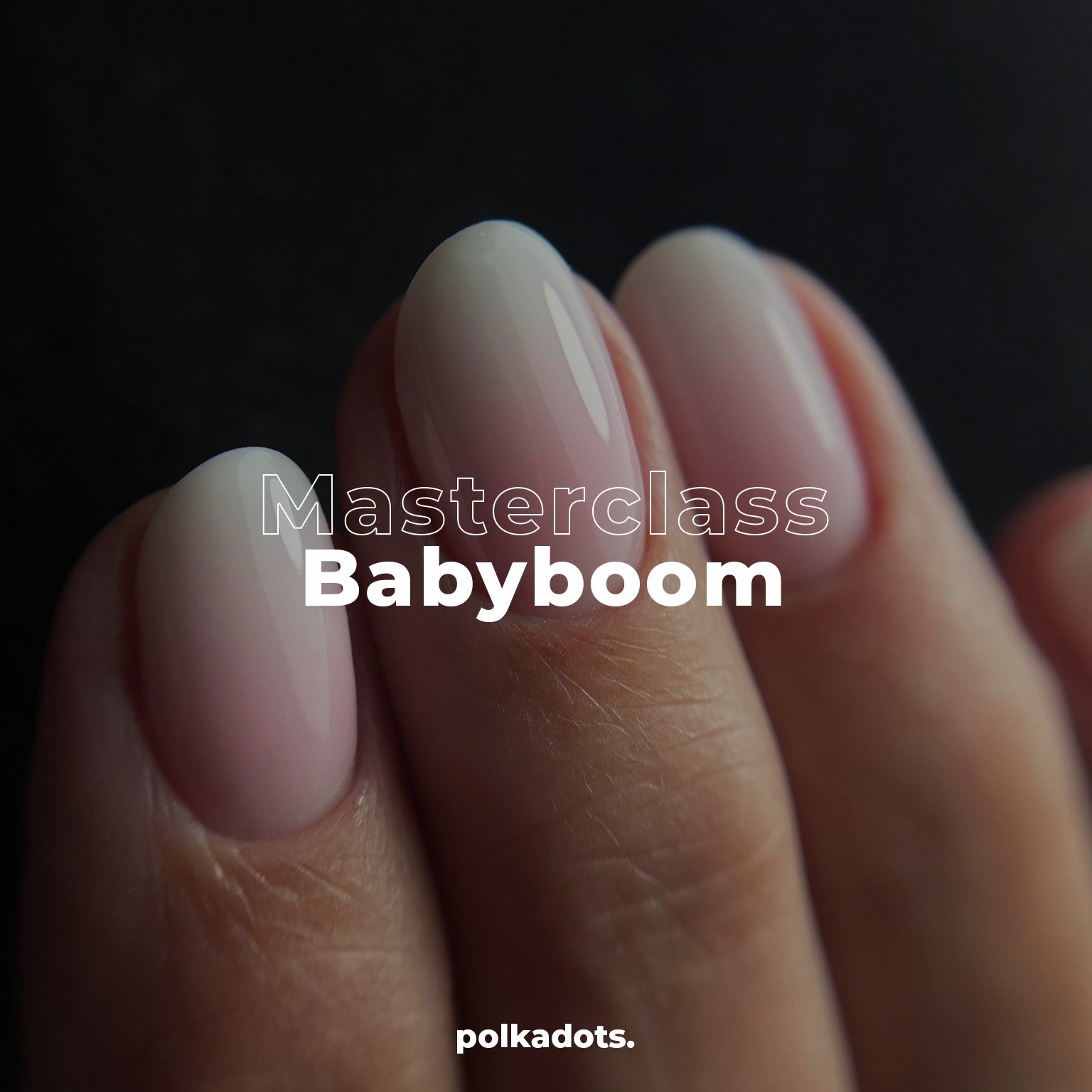 Masterclass BABYBOOM - 26/01/2025