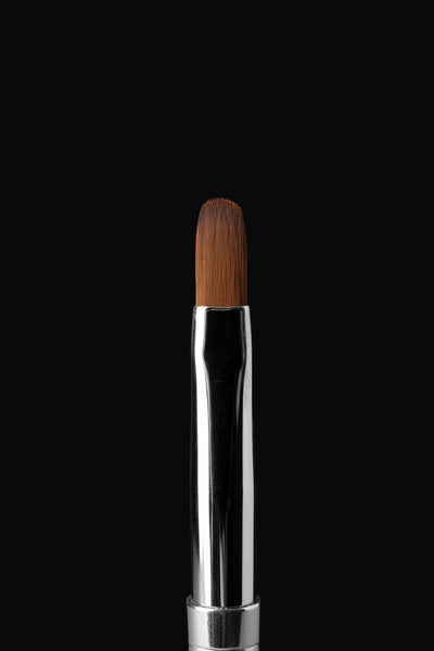 The Silver Set (7 brushes)