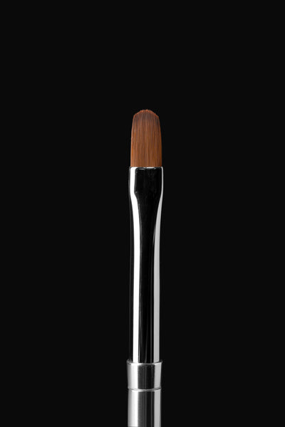 The Silver Set (7 brushes)