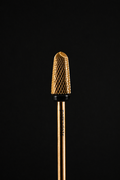 Safety removal bit