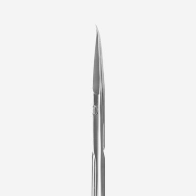 Expert Manicure Scissors met haak SE-51/3