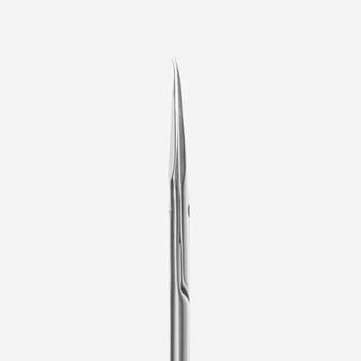 Expert Manicure Scissors met haak SE-51/3