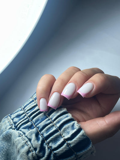 LVL Fiber Soft White | 30g
