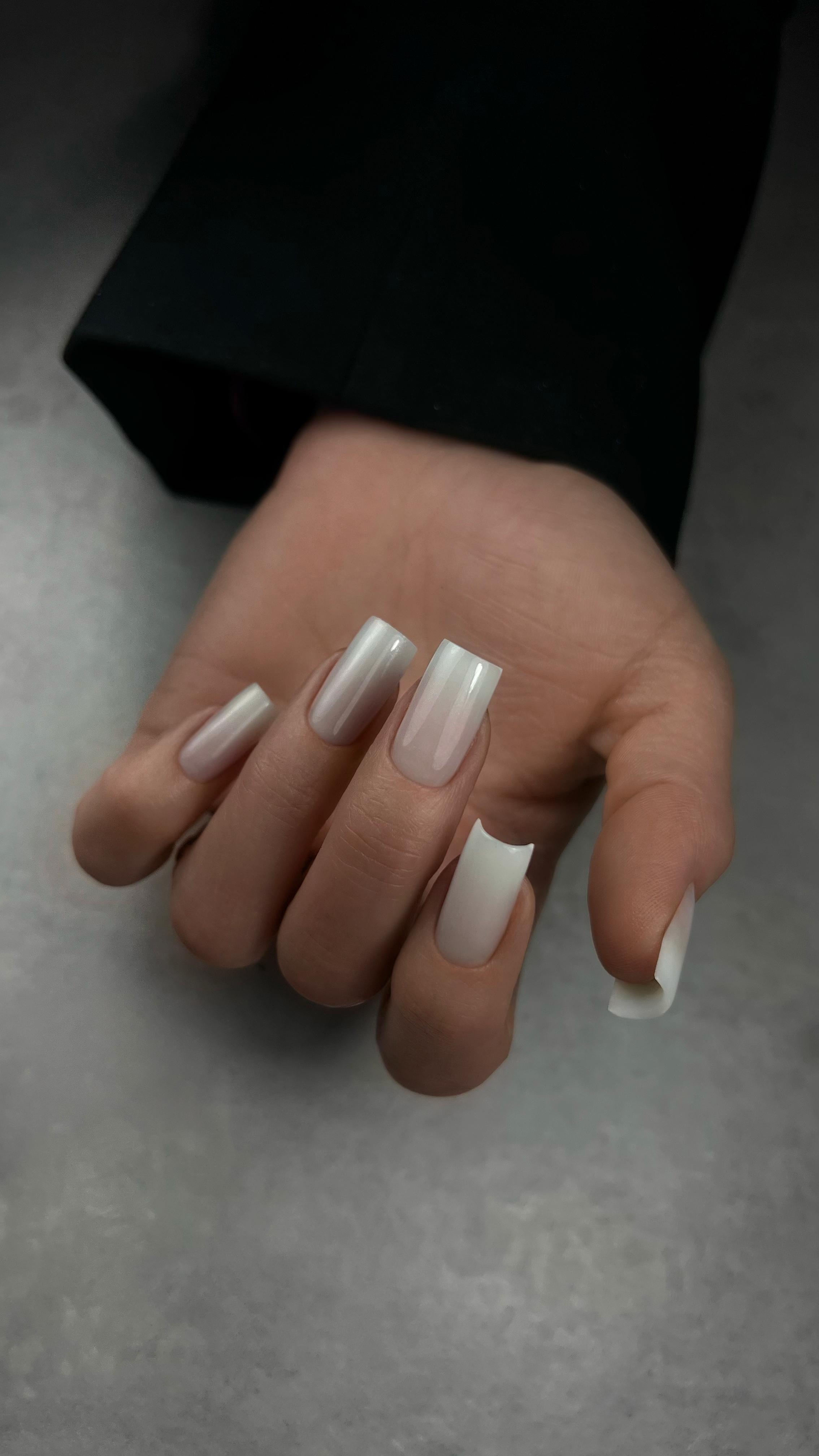 Fiber Soft White 30g