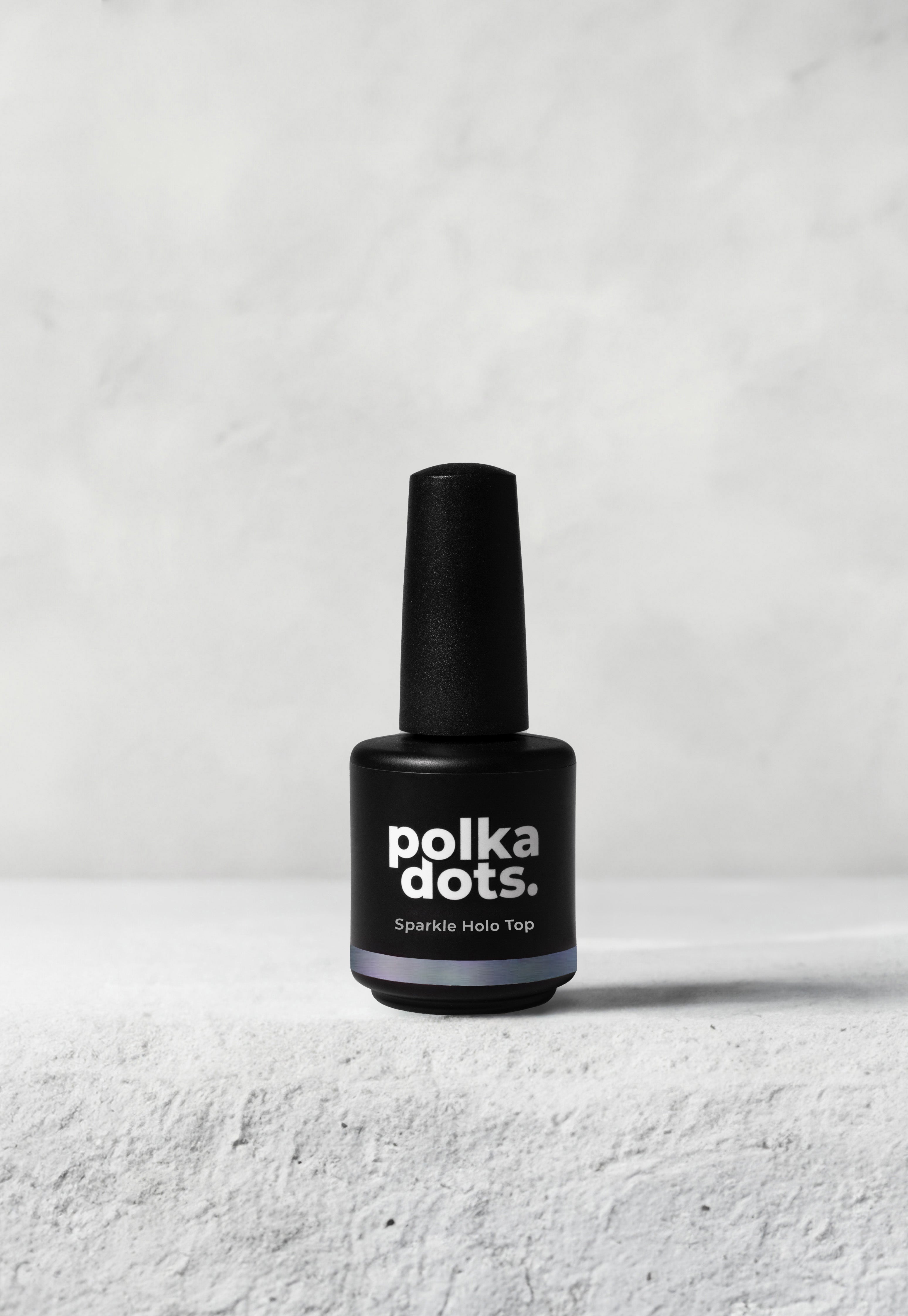 Sparkle Holo Top