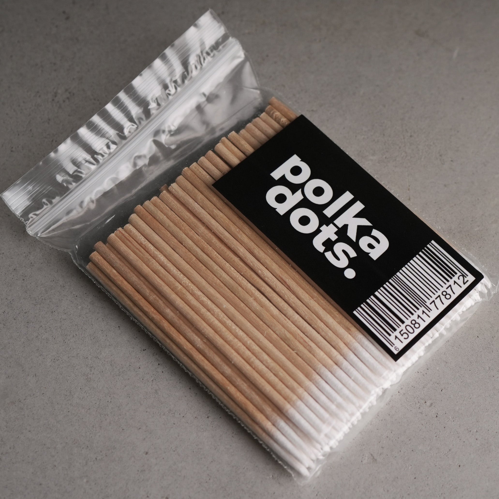 Correction Sticks