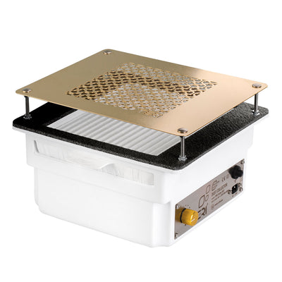 Teri 800 INBOUW White/Silver/Gold/Black