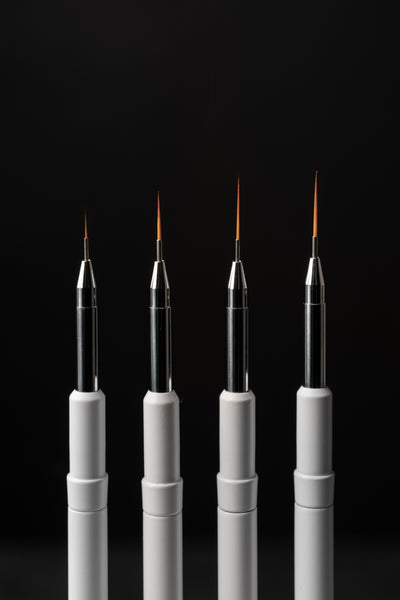 The liners set