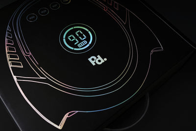 THE PRO LED Black