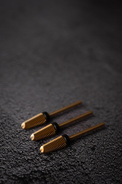 Safety removal bit
