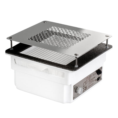 Teri 800 INBOUW White/Silver/Gold/Black