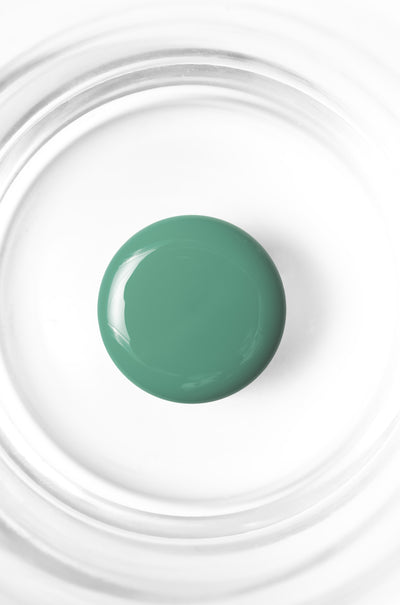 Gelpolish 13 Green Honeycreeper