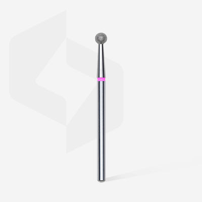 Diamond bit red ball 3,5mm FA01R035