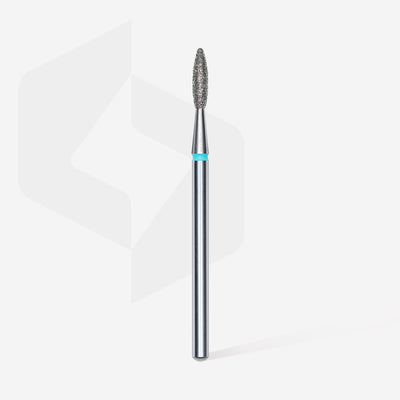 Diamond bit blue flame 2.1/8mm FA10B021/8