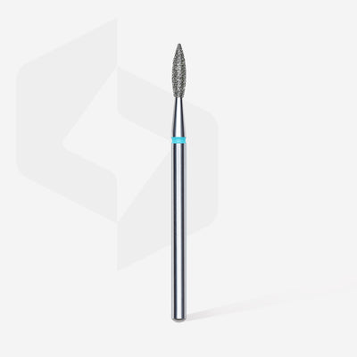 Diamond bit blue flame 2.3/10mm FA10B023/10