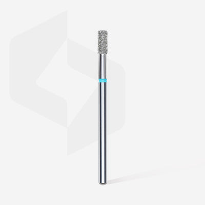 Diamond bit blue cylinder 2,5/6mm FA20B025/6