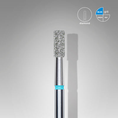 Diamond bit blue cylinder 2,5/6mm FA20B025/6