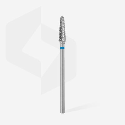 Carbide drill bit blue frustum 4mm/13mm FT70B040/13