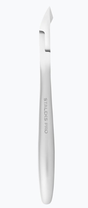 Staleks pro smart cuticle nipper 10/7mm NS-10-7