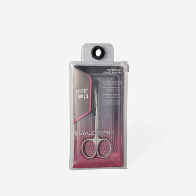 Expert Manicure Scissors SE-50/3