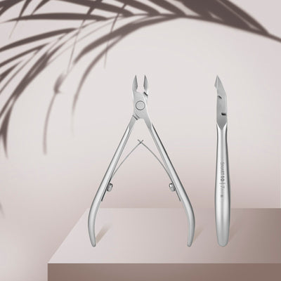 Staleks pro smart cuticle nipper 10/7mm NS-10-7
